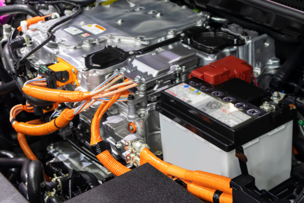 Electrical Components